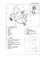 Preview for 13 page of Handicare Trophy 3W User Manual