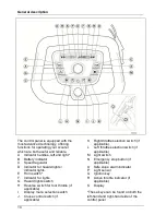 Preview for 14 page of Handicare Trophy 3W User Manual