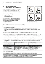 Предварительный просмотр 10 страницы Handicare VR2 User Manual