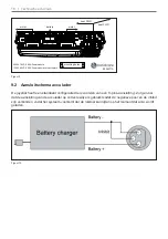 Предварительный просмотр 16 страницы Handicare VR2 User Manual