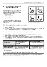 Предварительный просмотр 23 страницы Handicare VR2 User Manual