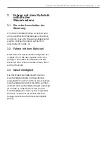 Предварительный просмотр 35 страницы Handicare VR2 User Manual
