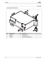 Предварительный просмотр 58 страницы Handicare WINNER 2004 Service Manual