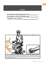 Preview for 37 page of Handicare Xclusive Manual