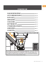 Предварительный просмотр 69 страницы Handicare Xclusive Manual