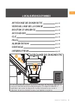 Предварительный просмотр 95 страницы Handicare Xclusive Manual