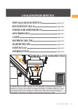 Предварительный просмотр 121 страницы Handicare Xclusive Manual