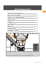 Предварительный просмотр 147 страницы Handicare Xclusive Manual