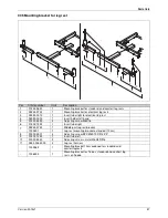 Preview for 57 page of Handicare Y-E-S Series PUMA Service Manual