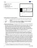 Preview for 8 page of Handicare Yes-Series Service Manual