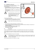 Preview for 15 page of Handicare Yes-Series Service Manual