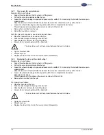 Preview for 16 page of Handicare Yes-Series Service Manual