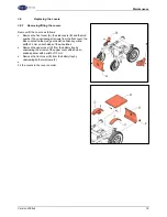 Preview for 19 page of Handicare Yes-Series Service Manual