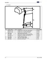 Preview for 64 page of Handicare Yes-Series Service Manual