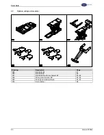 Preview for 80 page of Handicare Yes-Series Service Manual