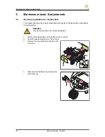 Preview for 14 page of Handicare You-Q Luca XL Service Manual