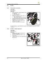 Preview for 16 page of Handicare You-Q Luca XL Service Manual