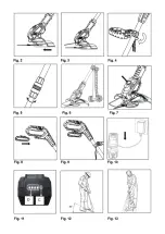 Preview for 5 page of Handife N1F-260E/20 User Manual