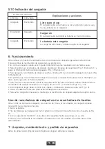 Preview for 45 page of Handife N1F-260E/20 User Manual