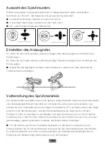 Preview for 17 page of Handife Q1P-CX49-380 Instruction Manual