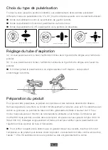 Preview for 26 page of Handife Q1P-CX49-380 Instruction Manual