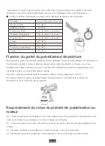 Preview for 27 page of Handife Q1P-CX49-380 Instruction Manual