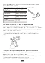 Preview for 36 page of Handife Q1P-CX49-380 Instruction Manual