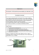 Preview for 7 page of H&K 804048V User Manual