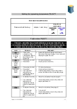 Preview for 11 page of H&K 804048V User Manual