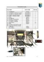 Preview for 12 page of H&K 804048V User Manual