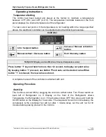 Preview for 7 page of H&K HCFRC30.01P Equipment Manual