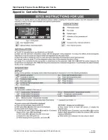 Preview for 16 page of H&K HCFRC30.01P Equipment Manual