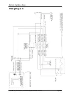 Предварительный просмотр 9 страницы H&K MCR009 Equipment Manual