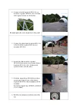 Preview for 2 page of H&L Igloo Verandah Installation Manual