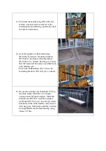 Preview for 5 page of H&L Igloo Verandah Installation Manual