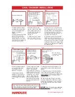 Preview for 5 page of Handler 16 CHUK/CHANGER Maintenance Instructions Manual