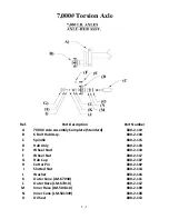 Предварительный просмотр 40 страницы Handler PT-10 FSS Manual