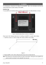 Предварительный просмотр 11 страницы Handlink Technologies GW-1 User Manual