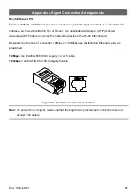 Предварительный просмотр 87 страницы Handlink Technologies GW-1 User Manual