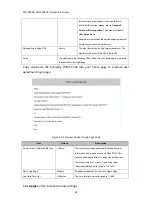 Preview for 35 page of Handlink Technologies WG-500P M User Manual