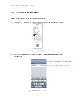 Preview for 117 page of Handlink Technologies WG-500P M User Manual