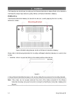 Предварительный просмотр 13 страницы Handlink Technologies WG-604 User Manual