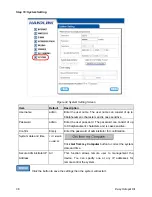 Предварительный просмотр 39 страницы Handlink Technologies WG-604 User Manual