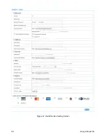 Предварительный просмотр 49 страницы Handlink Technologies WG-604 User Manual