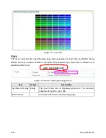 Предварительный просмотр 121 страницы Handlink Technologies WG-604 User Manual