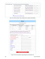 Предварительный просмотр 133 страницы Handlink Technologies WG-604 User Manual