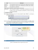 Предварительный просмотр 164 страницы Handlink Technologies WG-604 User Manual