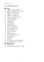 Preview for 12 page of Handlink WG-500P 24Roam User Manual