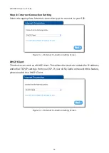 Preview for 20 page of Handlink WG-500P 24Roam User Manual