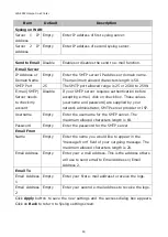 Preview for 31 page of Handlink WG-500P 24Roam User Manual